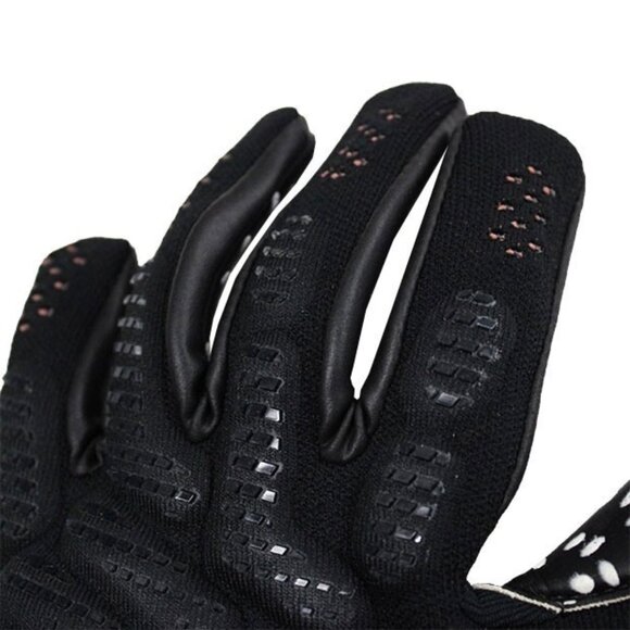 Puma Future Ultimate NC Soccer Goalkeeper Goalie Gloves Black Size 9 041923-03 - Picture 6 of 6